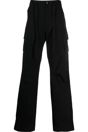 1989 STUDIO Pantalones rectos tipo cargo