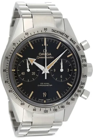 Omega Reloj Speedmaster de 42 mm 2018