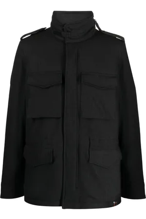 Aspesi Chaqueta Nord Mini Field