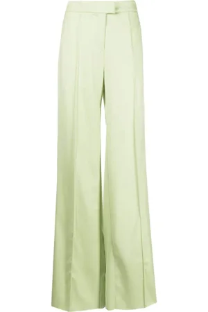 Sa Su Phi Pantalones rectos Andrea