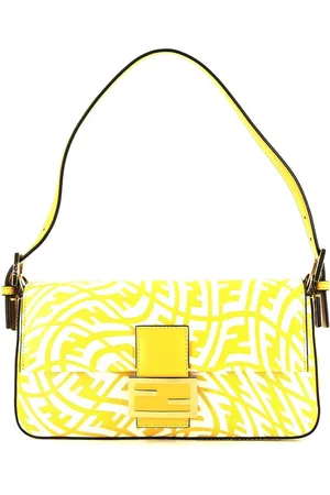 Fendi Bolso de hombro Vertigo Baguette 2020
