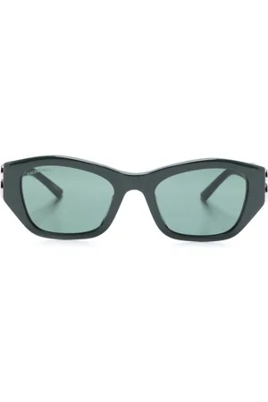 Balenciaga Gafas de sol BB0311SK rectangulares