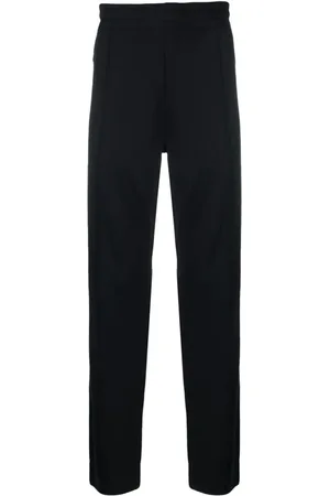 Orlebar Brown Pantalones de chándal rectos slip-on