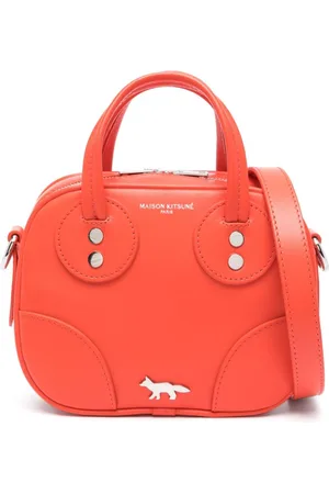 Maison Kitsuné Bolso shopper Boogie