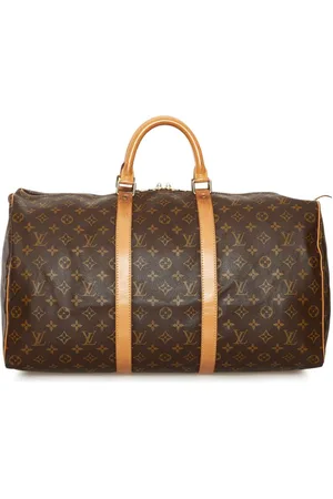 Nueva colección LOUIS VUITTON - bolsas de viaje - mujer - 84 productos