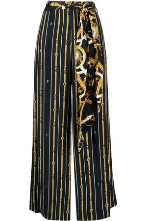 Camilla Pantalones con estampado Coast To Coast