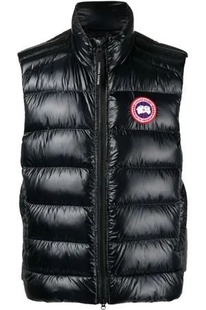 Canada Goose Chaleco acolchado Crofton