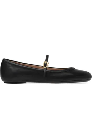 Gianvito Rossi Bailarinas Carla