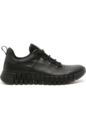 Ecco Zapatillas Gruuv impermeables