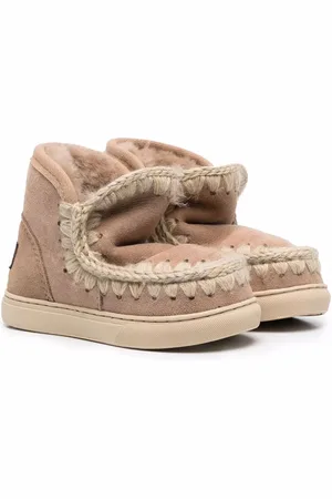 Mou Botines Eskimo