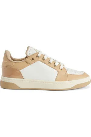 Giuseppe Zanotti Zapatillas Gz94 con paneles