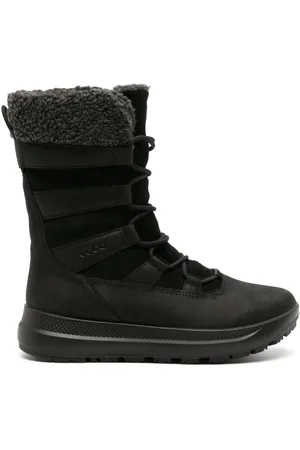 Ecco Botas Solice