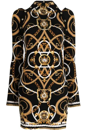 Camilla Vestido corto con estampado Coast To Coast
