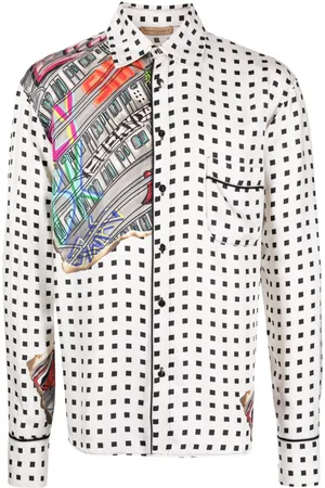 ROMEO HUNTE Camisa The Gender Neutral