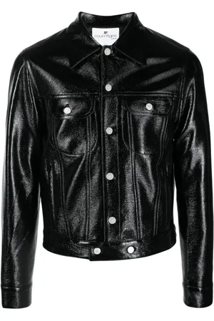 Courrèges Chaqueta con botones