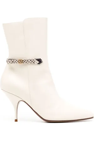 Bally Botas Odeya con tacón de 85mm
