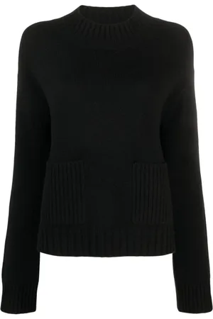 Chinti & Parker Jersey con doble bolsillo