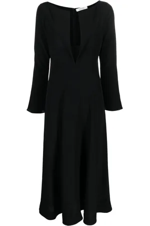 Dorothee Schumacher Vestido acampanado