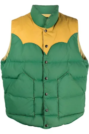 Ralph Lauren Chaleco Chatham acolchado