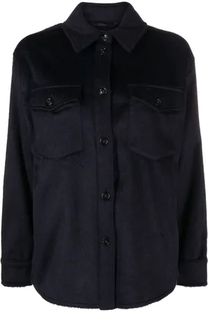 Woolrich Sobrecamisa con botones
