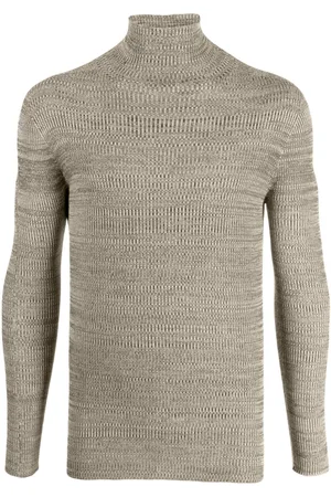 RIER Jersey de punto gofrado