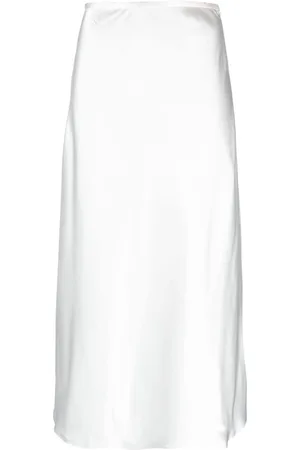 Atu Body Couture Falda larga acampanada