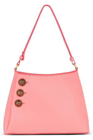 Balmain Bolso de hombro Embleme