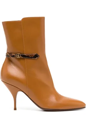 Bally Botas Odeya con tacón de 85 mm