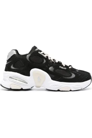 Ralph Lauren Zapatillas Modern Trainer 100
