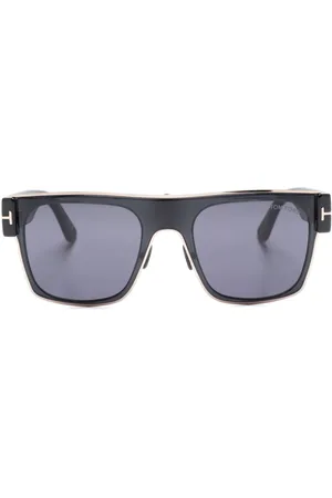 Tom Ford Gafas de sol Edwin cuadradas