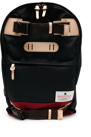 Makavelic Mochila Trucks Rootage