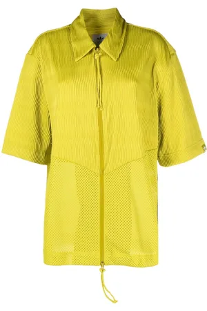 adidas Chaqueta de chándal texturizada