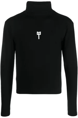 Liberal Youth Ministry Jersey con logo estampado