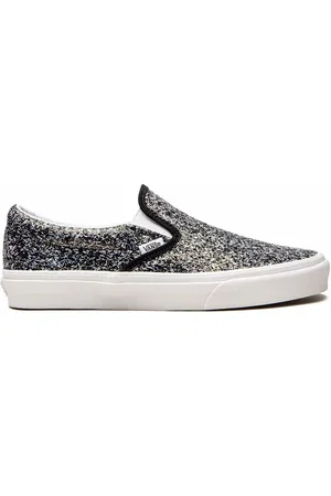 Vans "zapatillas slip-on ""Shiny Party"""