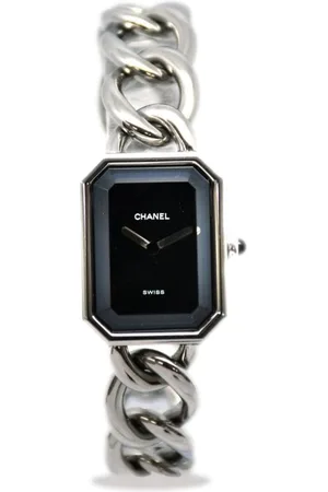 CHANEL Reloj Première de 20 mm 1987
