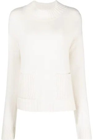 Chinti & Parker Jersey con doble bolsillo