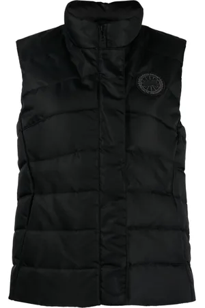 Canada Goose Chaleco Freestyle acolchado