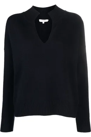 Chinti & Parker Jersey con cuello en V