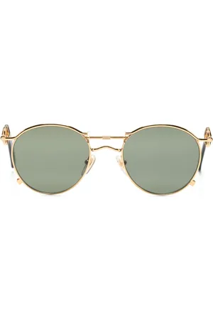 Jean Paul Gaultier Gafas de sol The Gold 56-0174