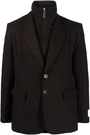 Etudes Blazer Halles