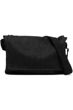 Off-Duty Bolso messenger Irfane
