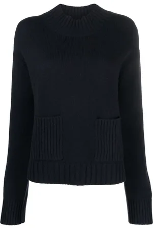 Chinti & Parker Jersey de canalé