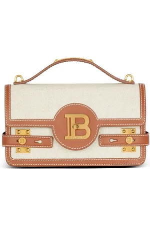 Balmain Bolso de mano B-Buzz 24