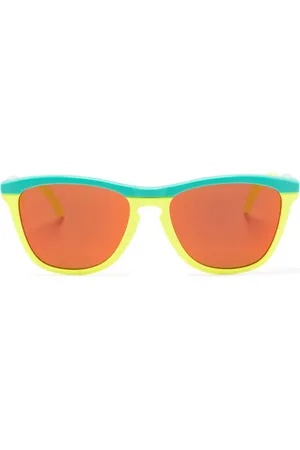 Oakley Gafas de sol Frogskins Hybrid