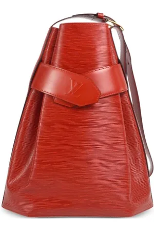Las mejores ofertas en Accesorios Bolso Rojo Louis Vuitton para Mujeres