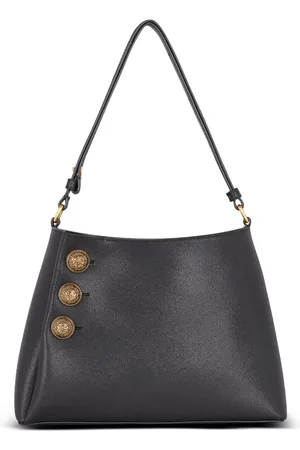 Balmain Bolso de hombro Embleme