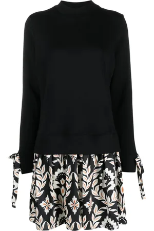 La DoubleJ Vestido corto Sporty
