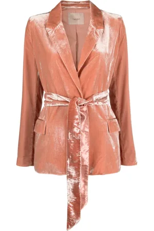 Twin-Set Blazer con botones