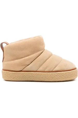 Isabel Marant Botines Eskee con tacón de 55 mm