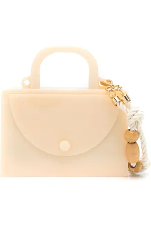 Estile Bolso Summer mini con motivo jaspeado